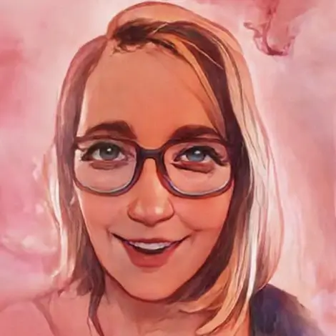 logo for Creative Cakes by Donna